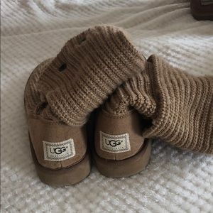 UGG boots